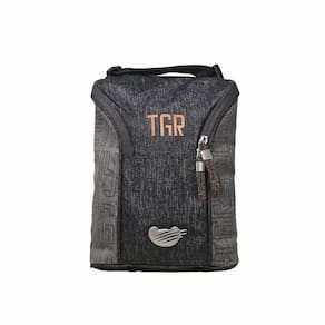 Porta Mamadeira Tigor T Tigre Tgr Cinza U 6771443