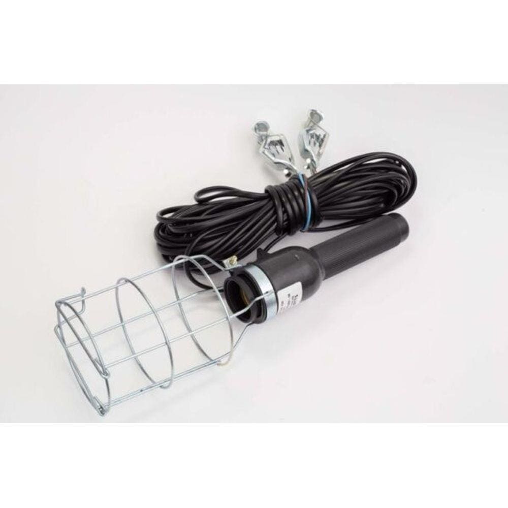 Pendente Mecanico Garra 12V 15M Padan