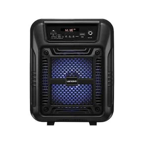 Caixa Amplificada Lenox Ca60 80W