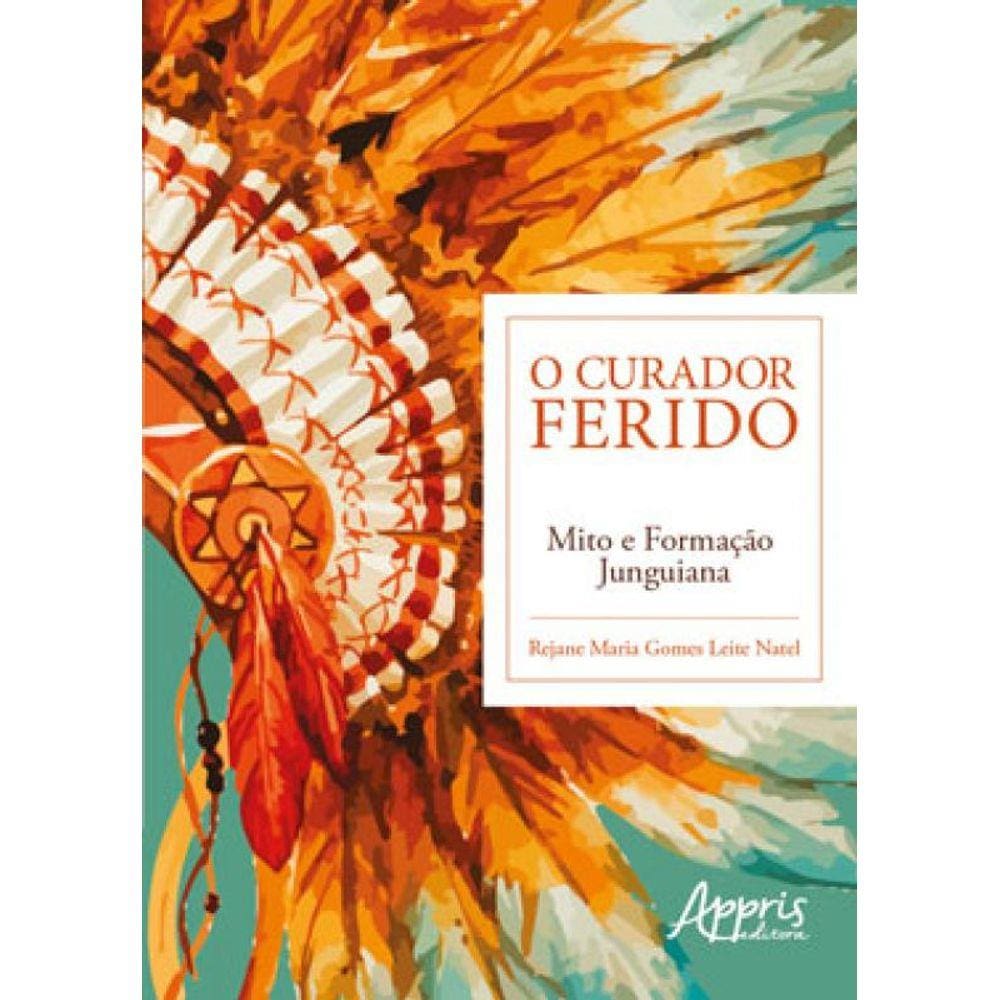 O Curador Ferido