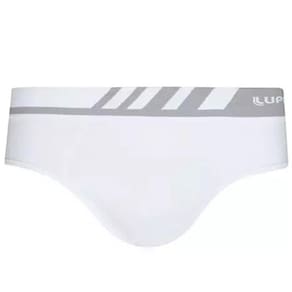 Cueca Slip Lupo 691-002 Microfibra Sem Costura P Ao Xg