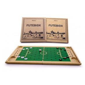 Jogo Educativo de Tabuleiro Futebox - Mitra