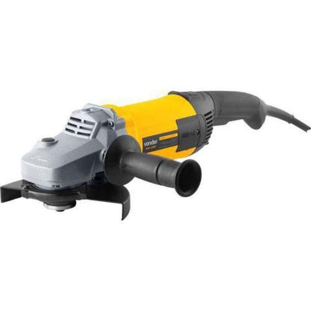 Esmerilhadeira 7 127V Eav200 - Vonder