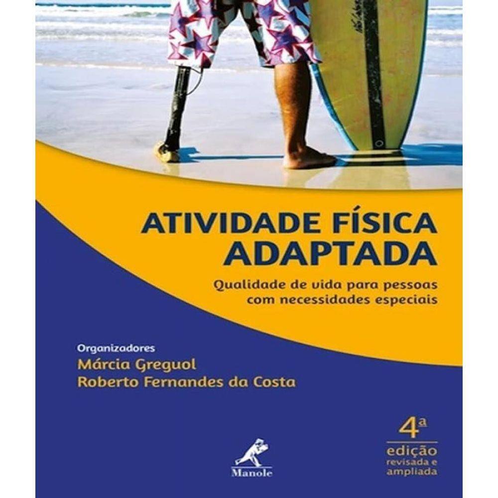 Atividade Fisica Adaptada | Pontofrio