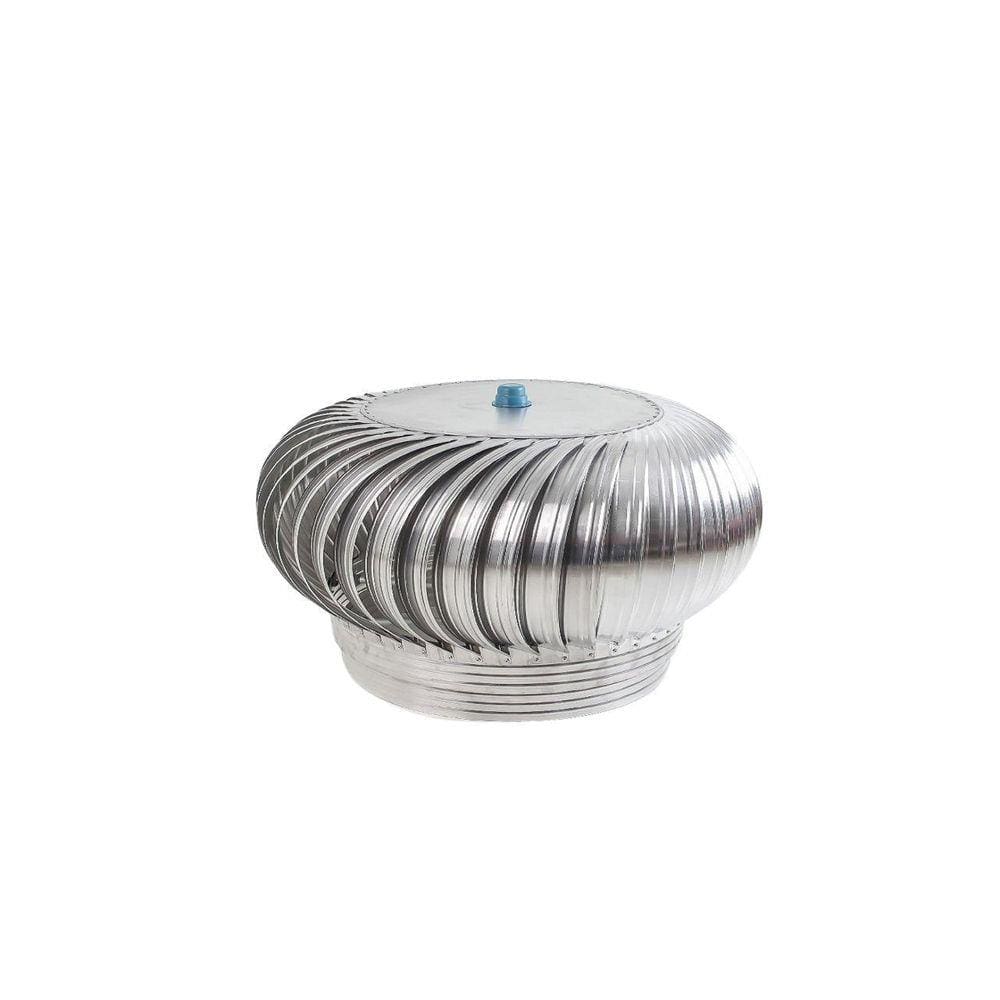 Exaustor Eolico Grill 580 Mm Desmontado Pre Montado
