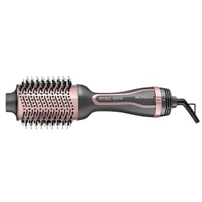 Escova Secadora Grey Rose Keratin Mondial ES-11