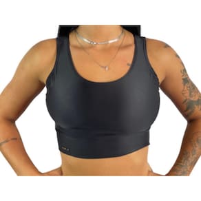 Top Fitness Regata Academia Dia-a-dia Suplex R06