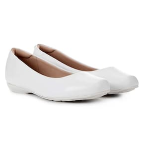 Sapatilha Modare Básica Feminina - Branco