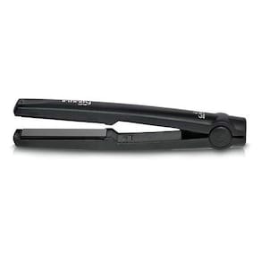 Prancha Infinity One Eleganza Gama Italy Preto Bivolt