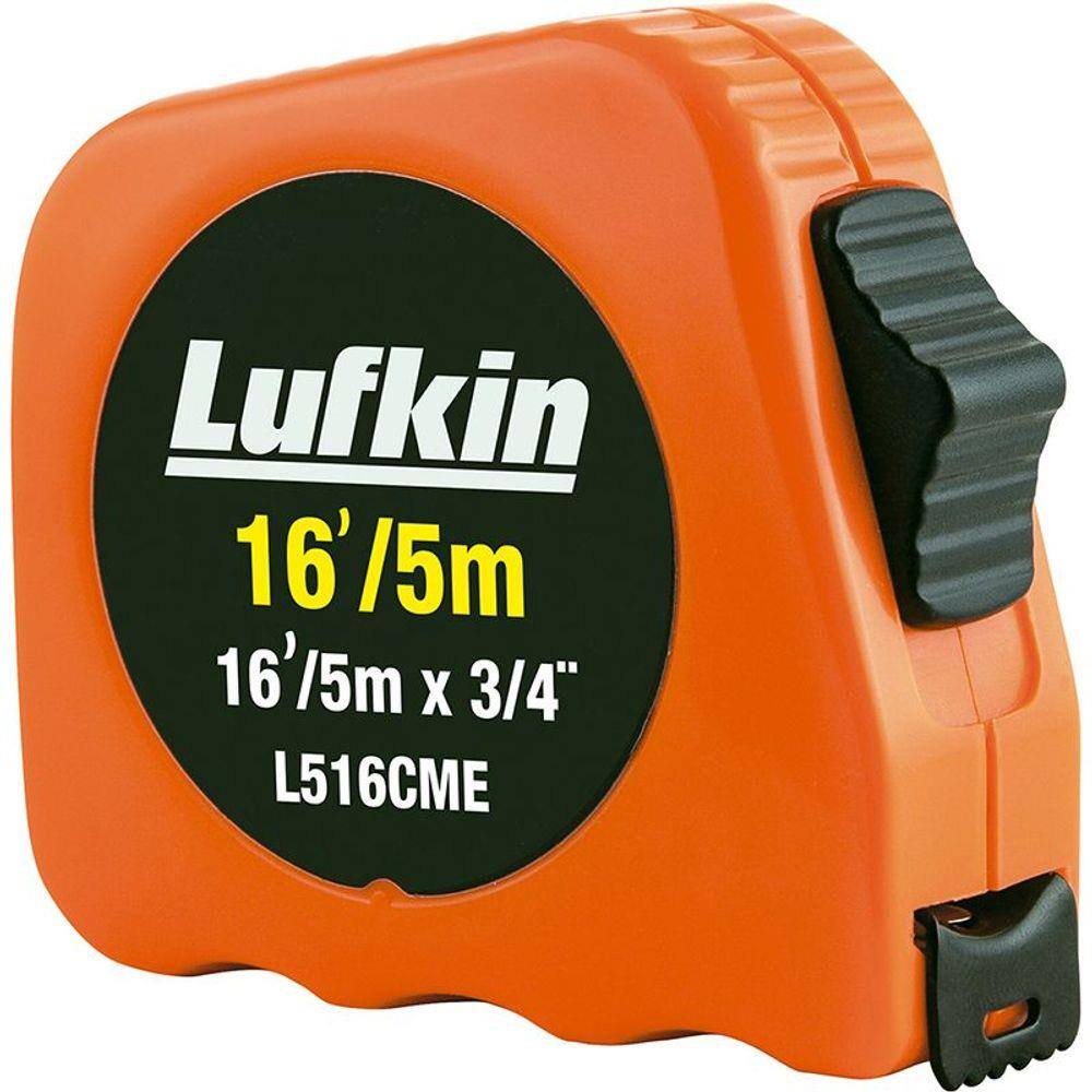 Trena Bolso 05,0M Lufkin