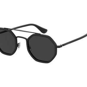 Óculos De Sol Havaianas Piaui 807 50Ir-Preto