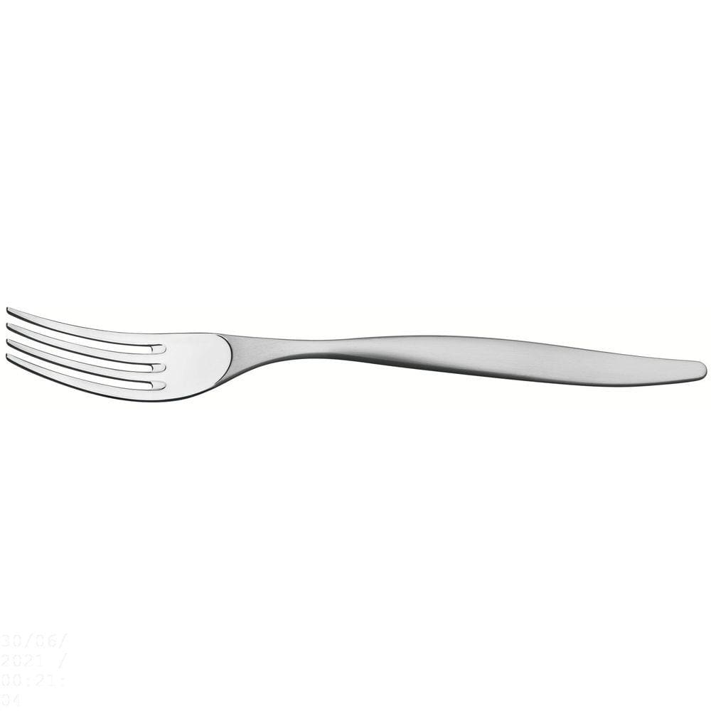 Garfo para Sobremesa Tramontina em Aço Inox - Tramontina
