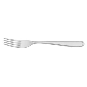 Garfo de Mesa em Aço Inox Tramontina com Detalhes no Cabo Tramontina
