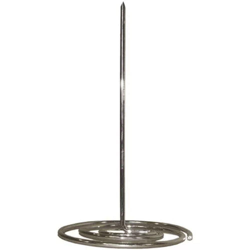 Espeto para Papel em Inox 9372212-3 - ACC
