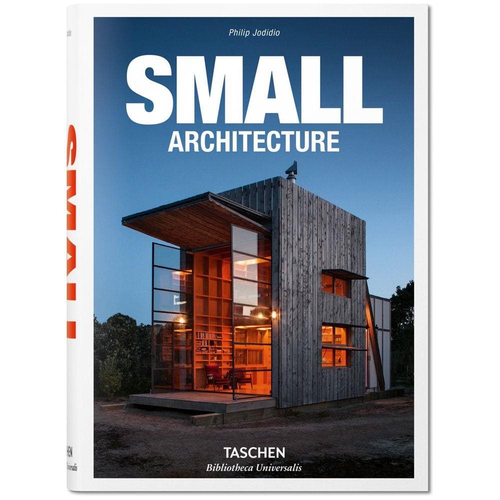 Small Architecture