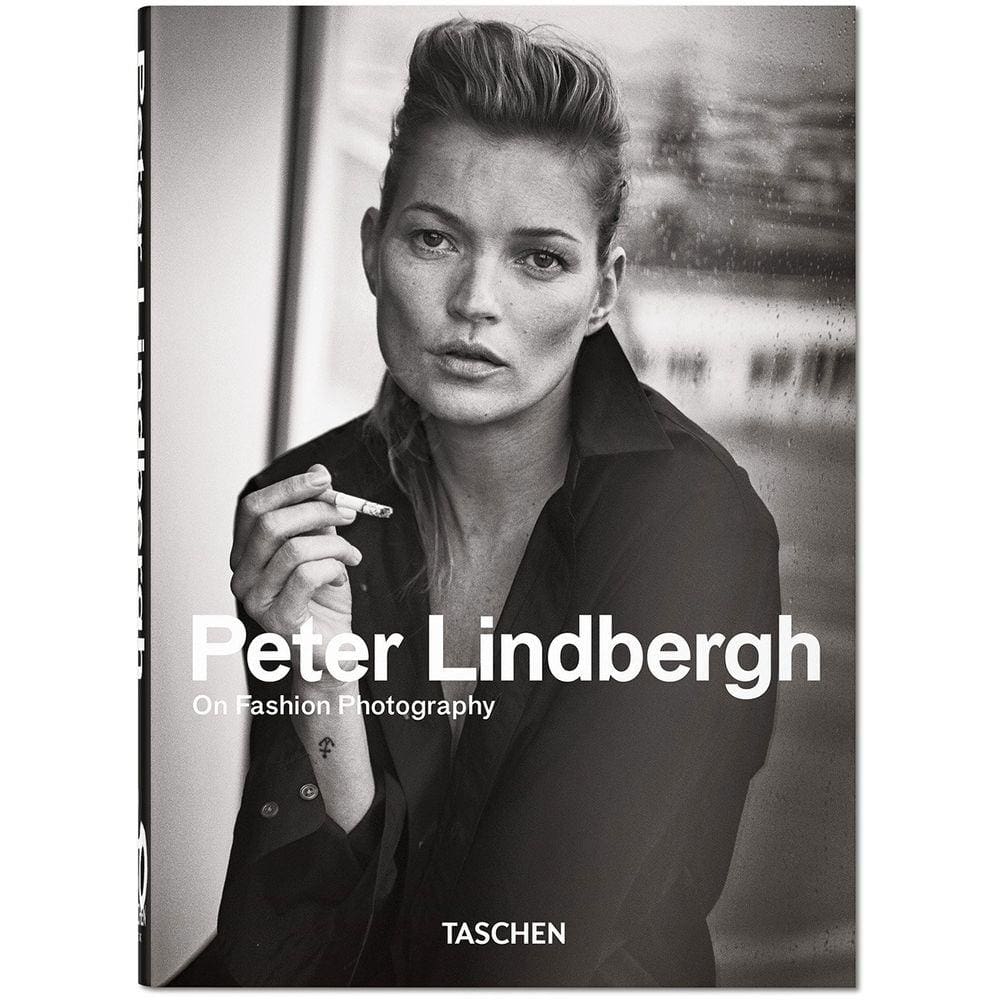 Peter Lindbergh. On Fashion Photography. 40th Ed.