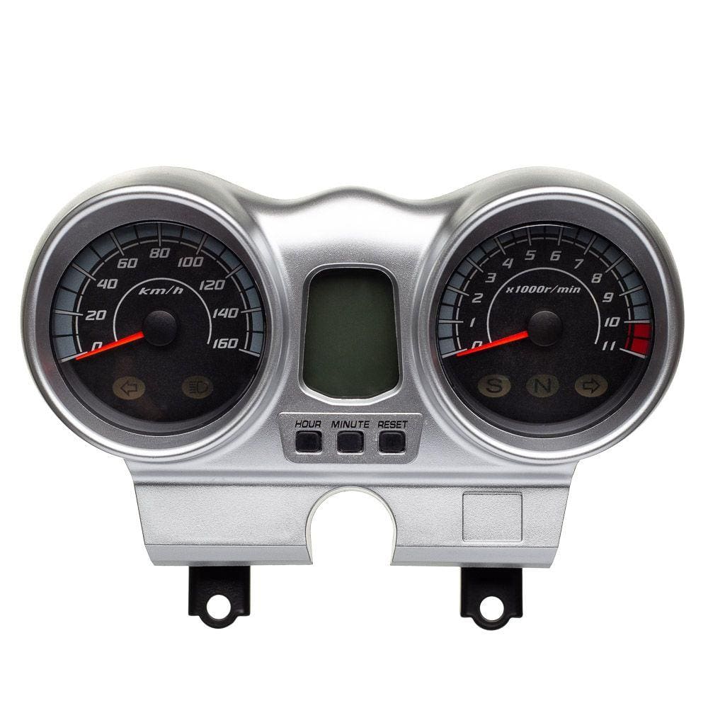 Painel Completo Instrumentos Condor Cbx 250 Twister 06 A 08