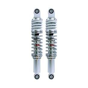 Amortecedor Embus Colorido Titan 125/150 Fan/Ybr
