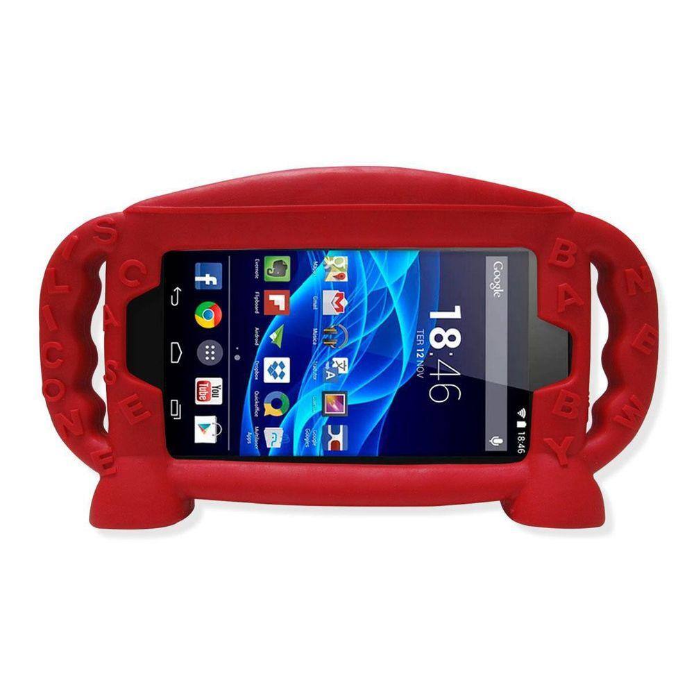 Multilaser f p9105 capinha | Ponto