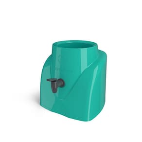 Suporte para Galão de Água Verde Tiffany 71402 - Unitermi