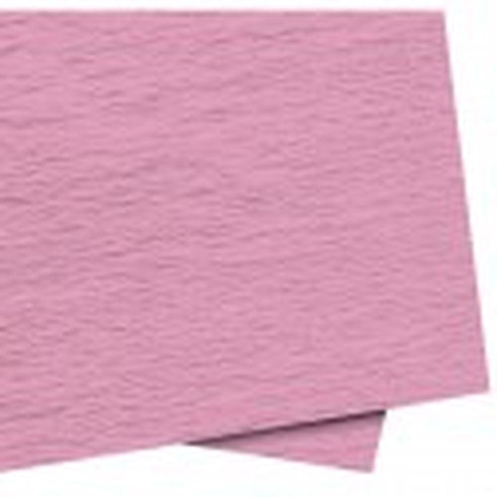Papel Crepon Rosa Claro