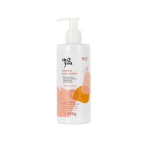 Máscara Para Cachos 250Ml