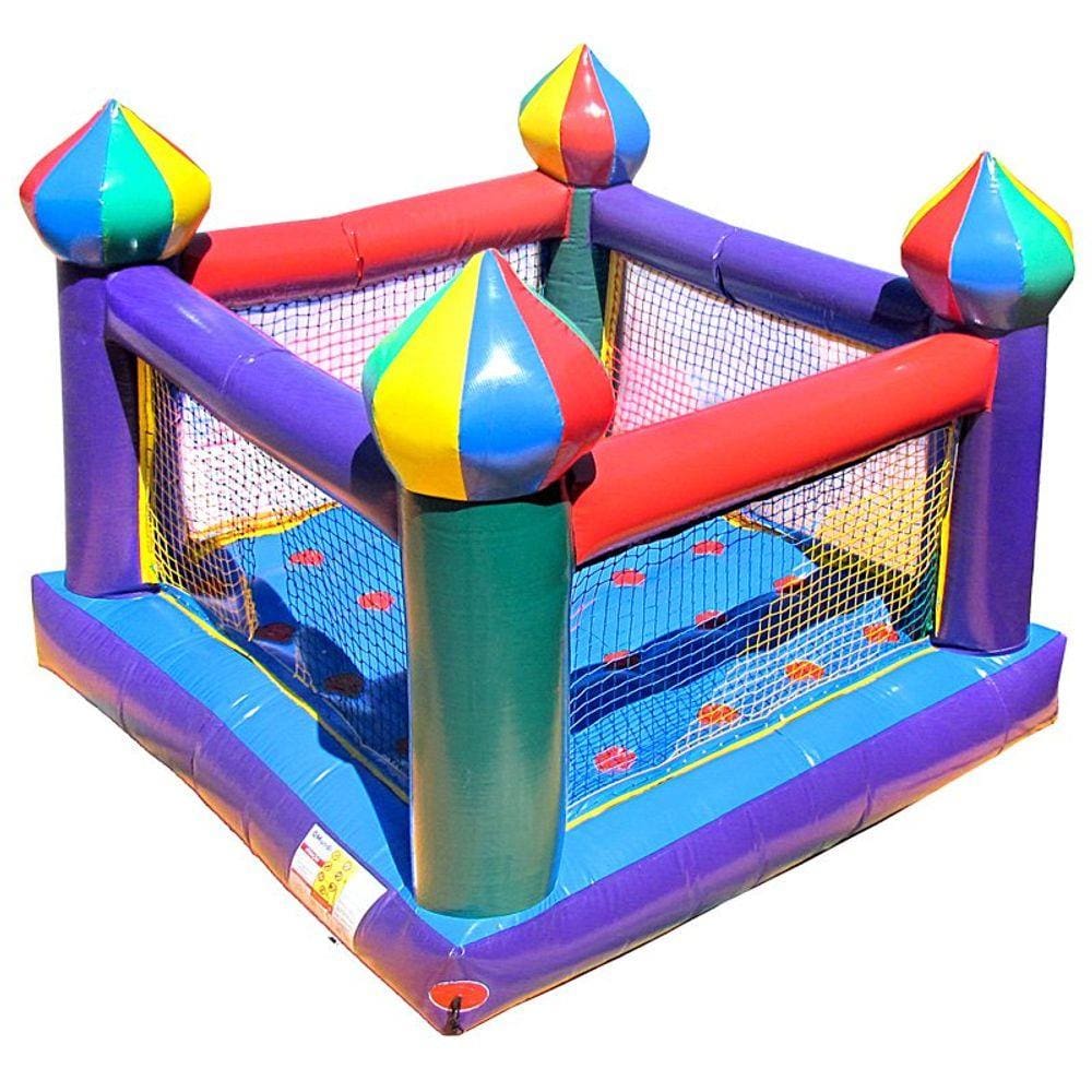 Pula Pula Telado Top 3,0x3,0m