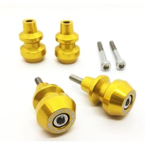Slider Garfo Bengala Honda Yamaha Suzuki Kawasaki 4Un