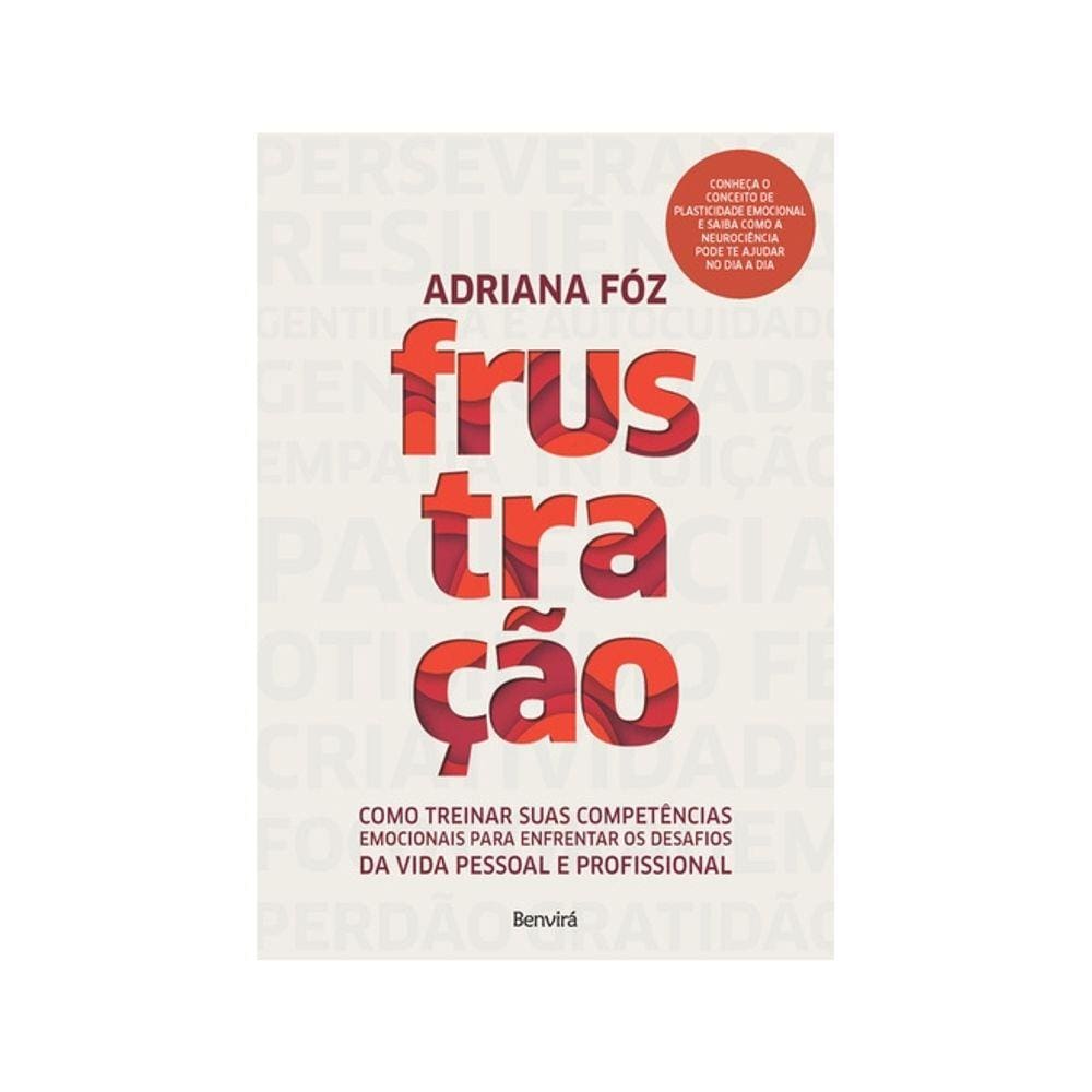 Livro - Frustração