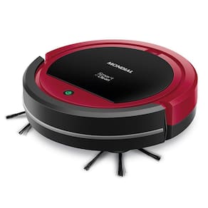 Robô Aspirador de Pó Smart Clean RB-07 Bivolt