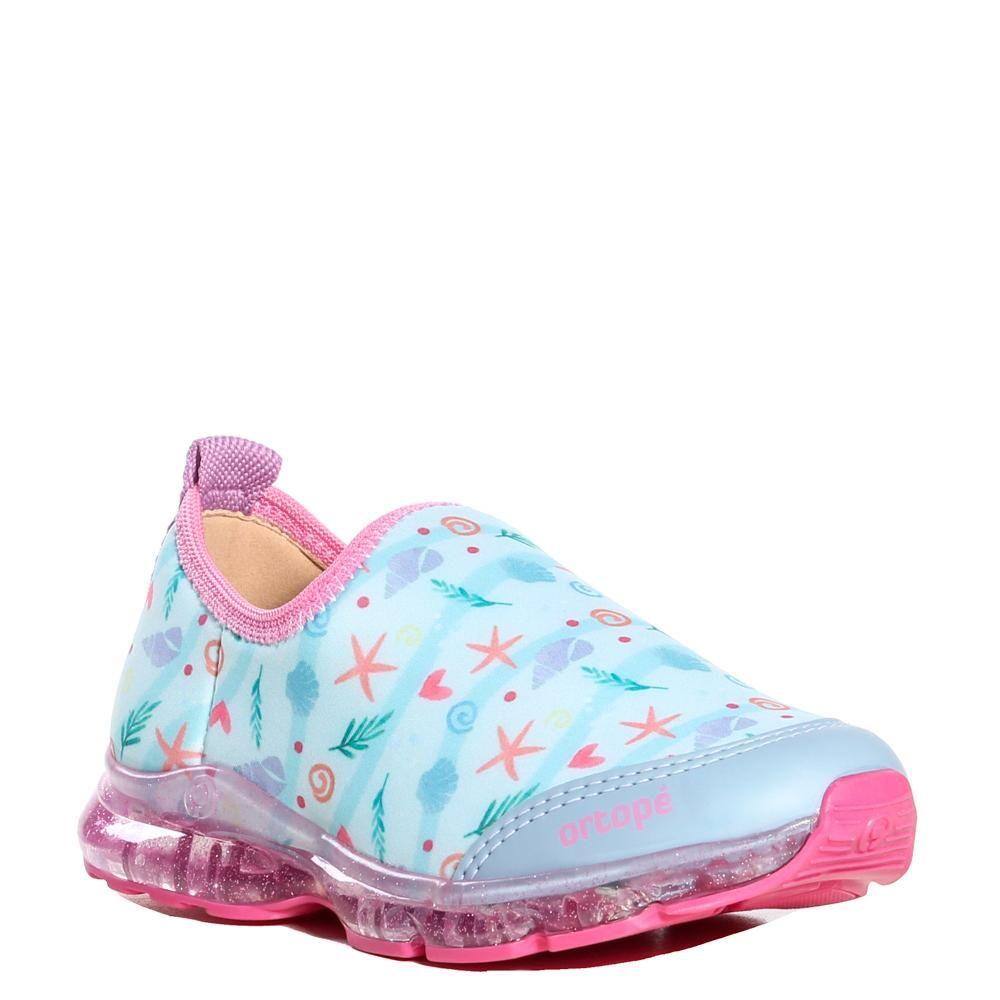 Tenis infantil com led tamanho 33 | Ponto