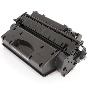 Toner Universal H-501 compatível com HP CE505X CF280X