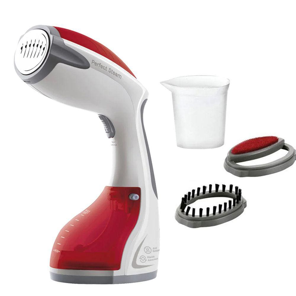 Passadeira Higienizador de Roupas Black Decker BDV2000V Perfect Steam 1200W