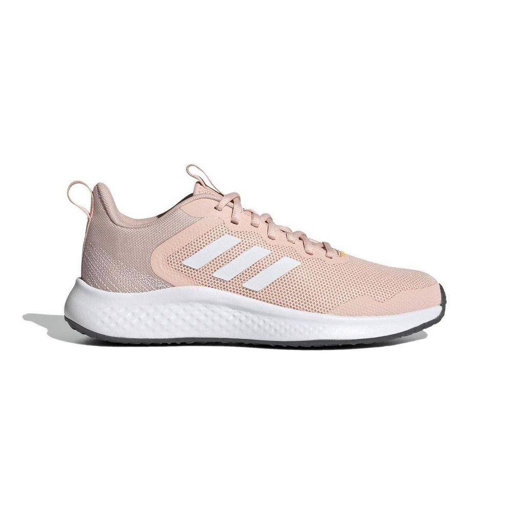 tenis feminino adidas rose