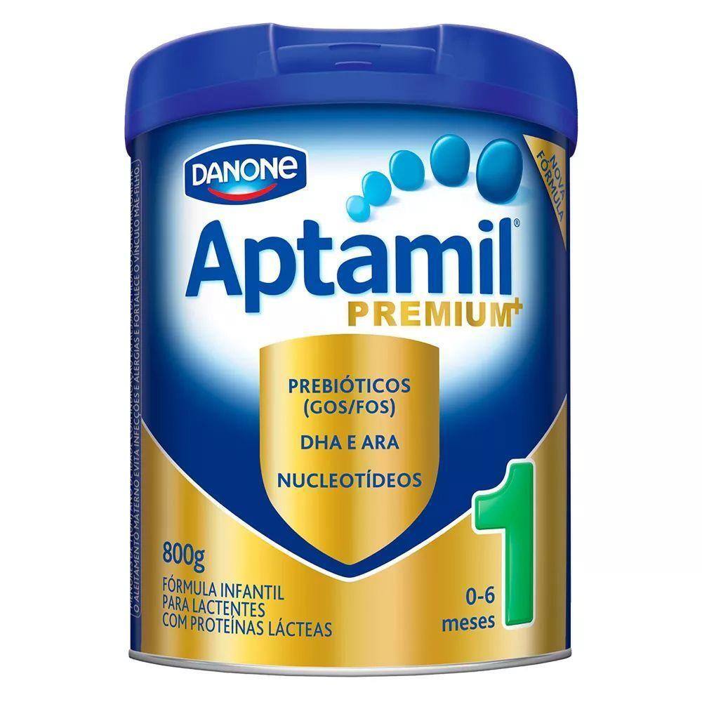 Leite aptamil 0 a 6 meses preco | Pontofrio