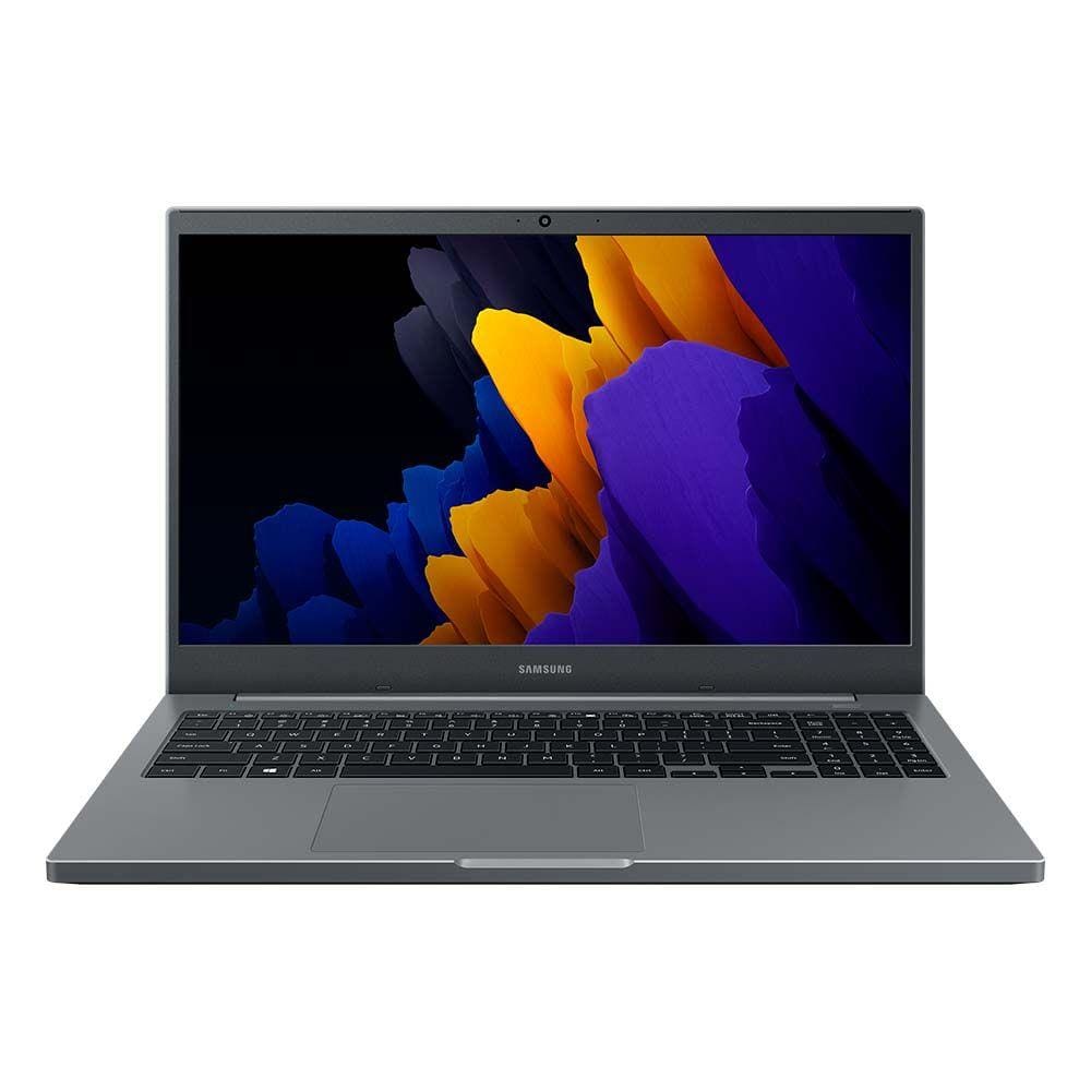 Notebook samsung book e30 intel core i3 10110u 10 geracao