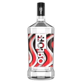 Vodka Nacional Orloff 1,75L