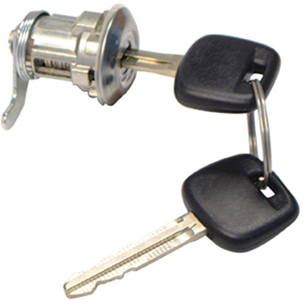 Cilindro Porta-malas Etios Após 12