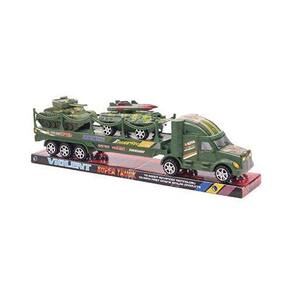 Caminhao militar mercedes l3000