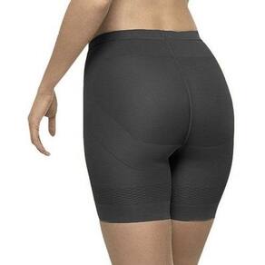 Short De Compressão Modelador Para Vestido Lupo 5690