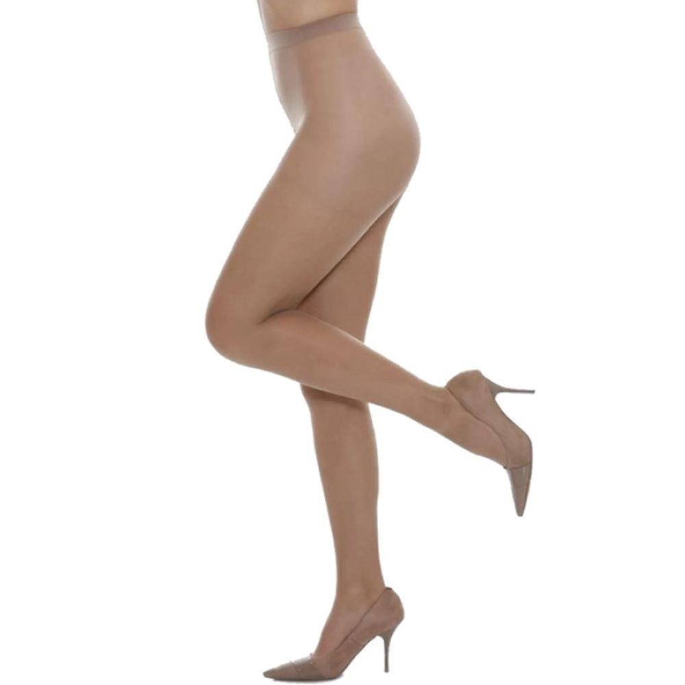 Meia Calça Loba Lupo Fina 5760-001 Microfibra Fio 15