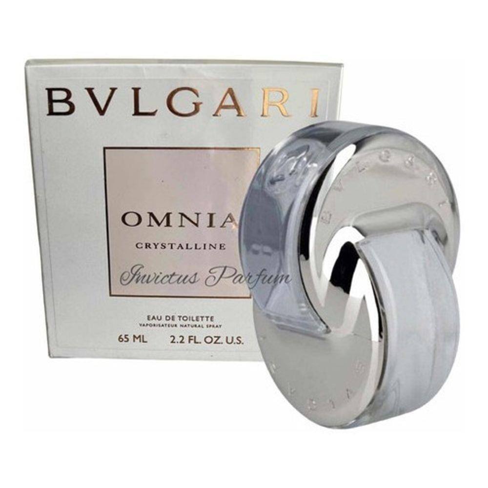 bvlgari omnia preço