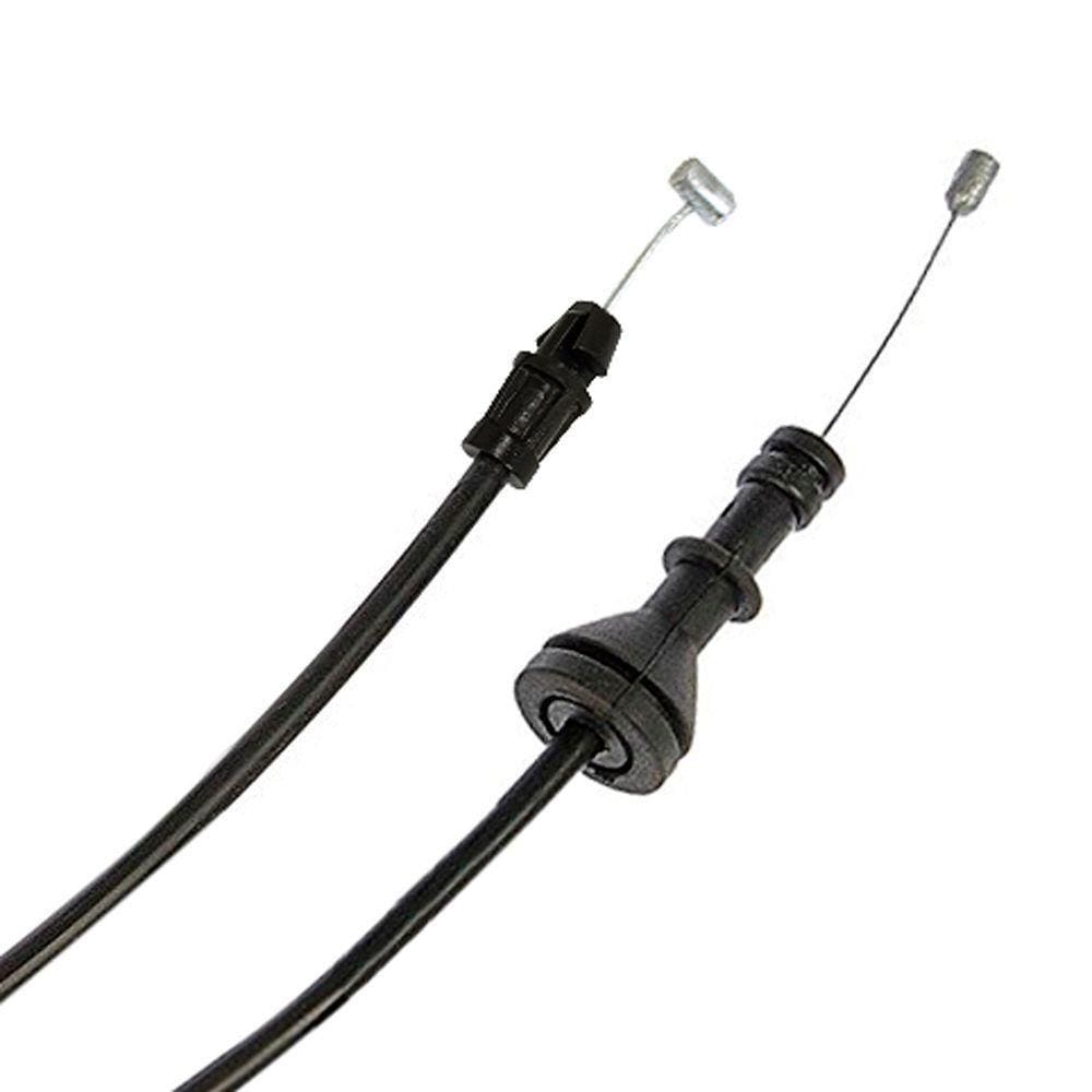 Cabo Abertura do Capô Silverado 97 a 02