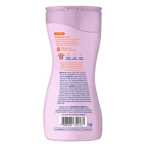 Creme Hidratante Corporal Monange Firmador Q10 Vitamina C + E 200ml