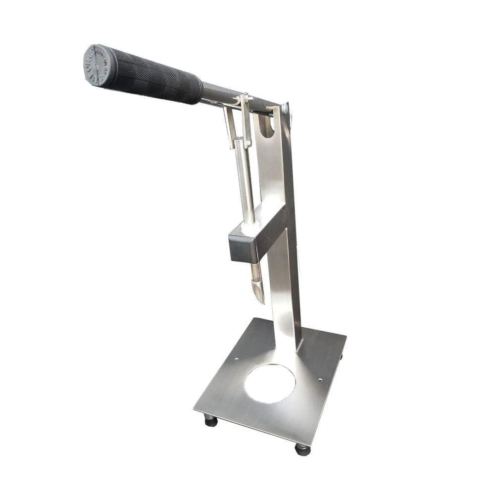 Furador De Côco Inox Profissional