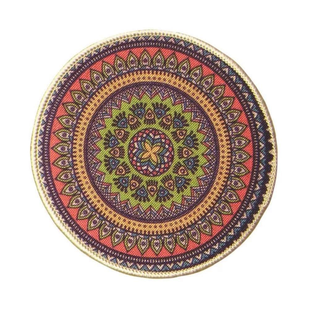 Lugar Americano 38 cm Mandale Kacyumara