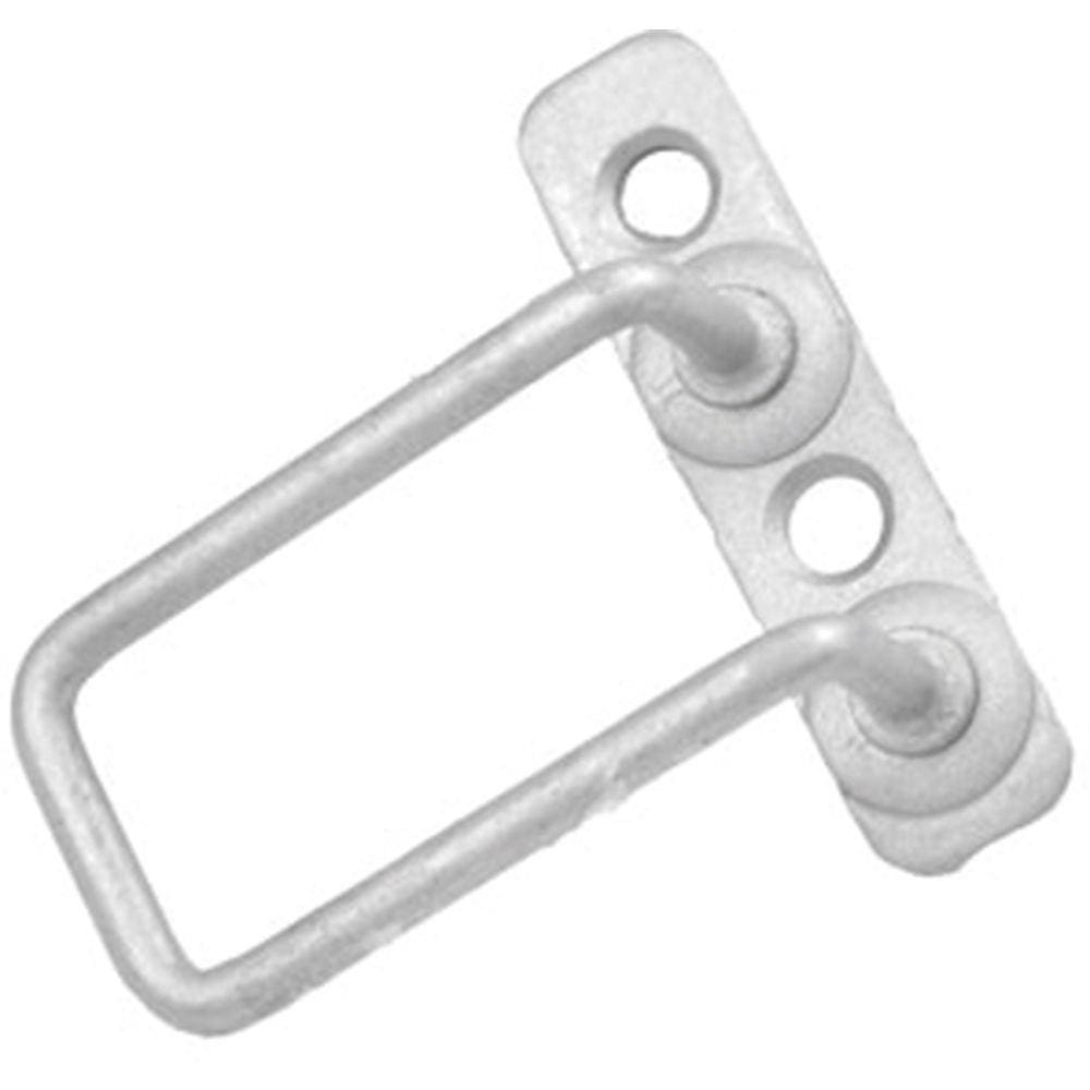 Batente Porta Traseira Transit