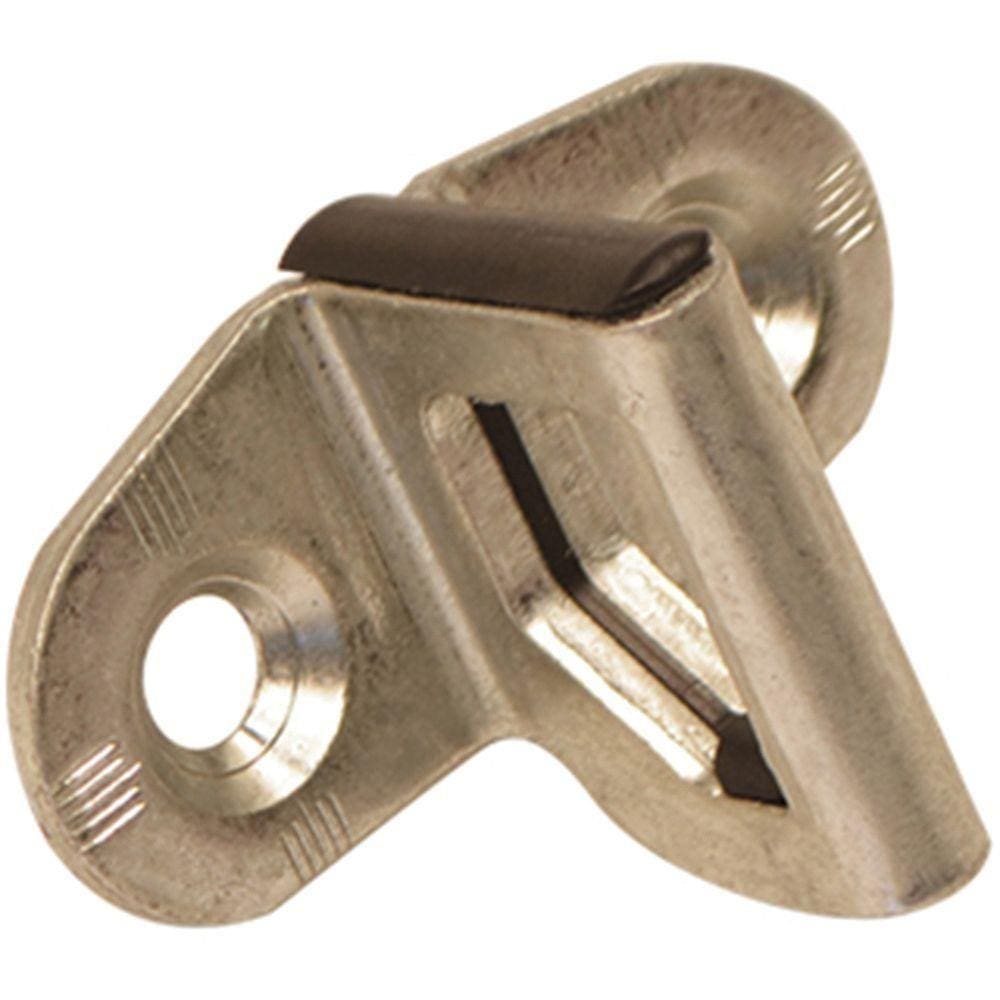 Batente Porta Traseira Fiorino G2 Após 14