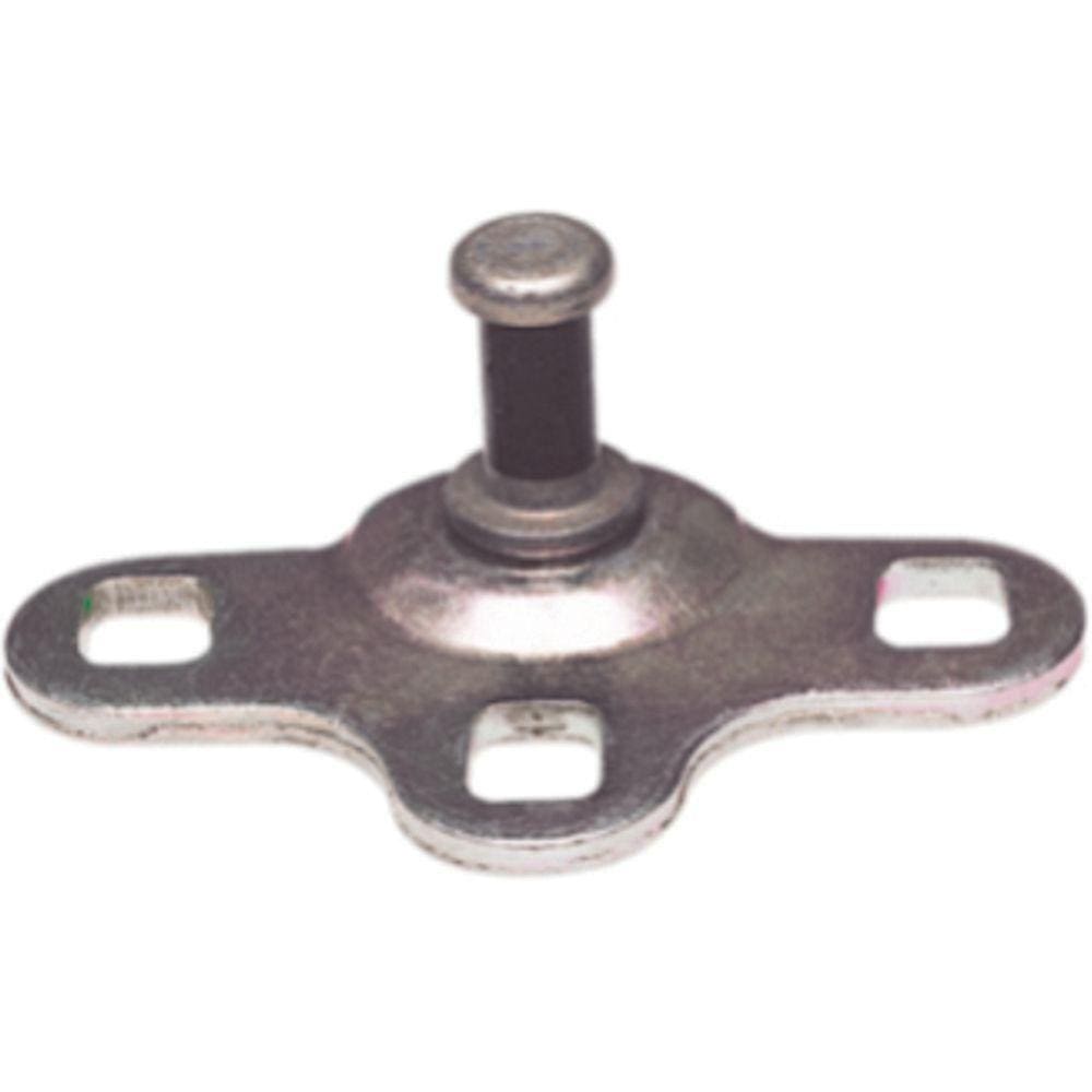 Batente Porta-Malas Inferior Fiesta Hatch e Sedan Ka 96 a 14