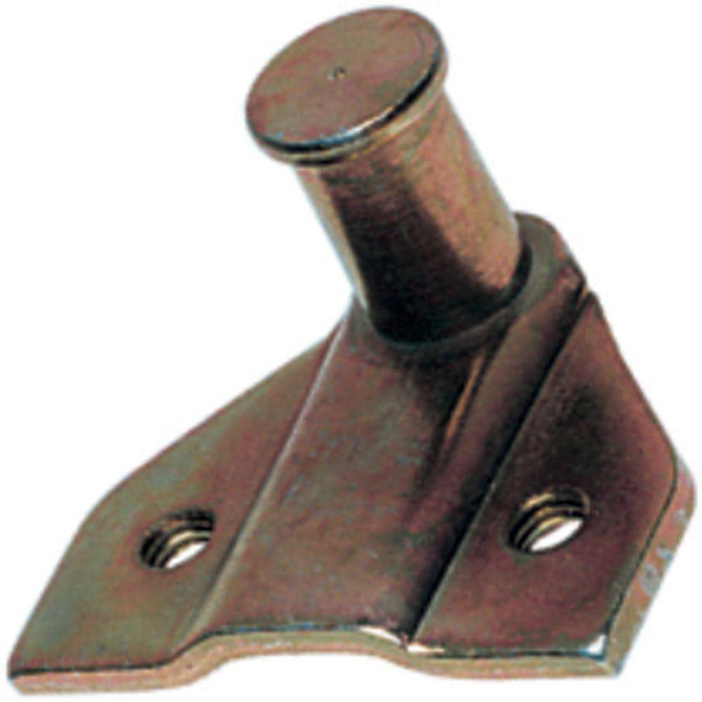 Batente do Porta-Malas Para Passat de 1977 a 1988